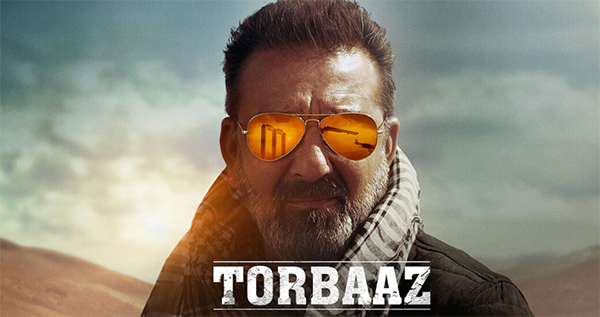 TORBAAZ